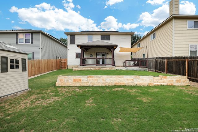 6026 CAMPSTOOL RD, San Antonio, TX 78239