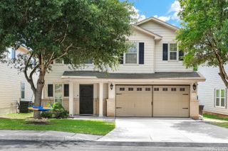 6026 CAMPSTOOL RD, San Antonio, TX 78239