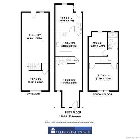 154-05 118th Avenue, Jamaica, NY 11434