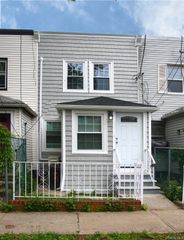 154-05 118th Avenue, Jamaica, NY 11434