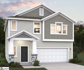 9 Beechcroft Place, Fountain Inn, SC 29644
