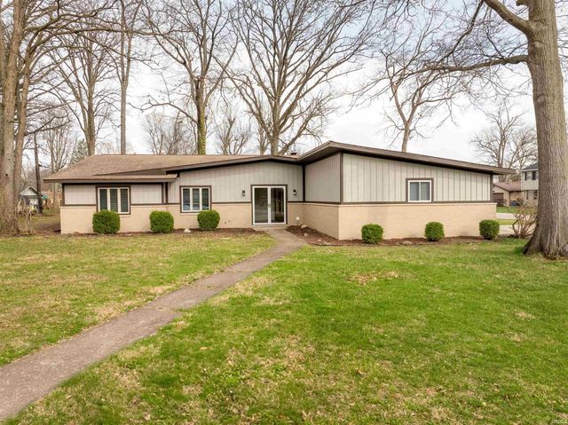 2313 W Audubon Drive, Muncie, IN 47304