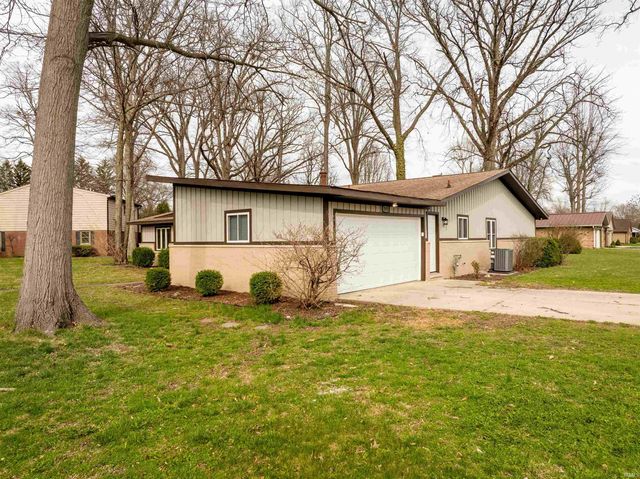 2313 W Audubon Drive, Muncie, IN 47304