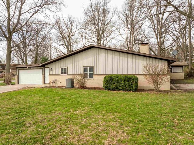 2313 W Audubon Drive, Muncie, IN 47304
