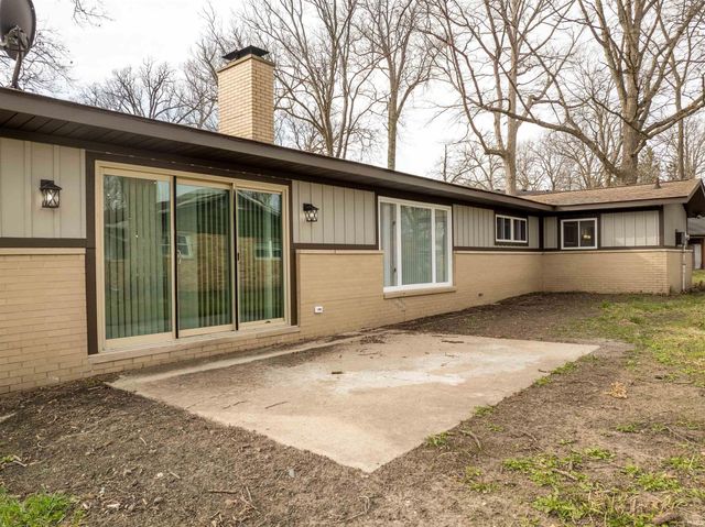 2313 W Audubon Drive, Muncie, IN 47304