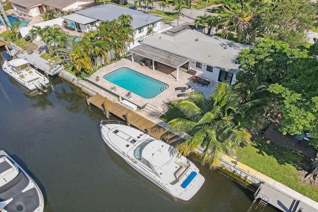 1701 SW 22nd Avenue, Fort Lauderdale, FL 33312