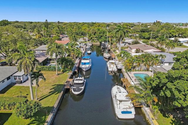 1701 SW 22nd Avenue, Fort Lauderdale, FL 33312