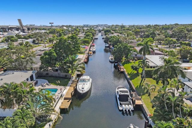 1701 SW 22nd Avenue, Fort Lauderdale, FL 33312