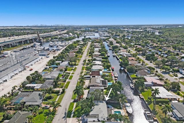 1701 SW 22nd Avenue, Fort Lauderdale, FL 33312