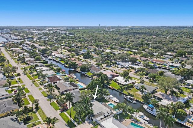 1701 SW 22nd Avenue, Fort Lauderdale, FL 33312