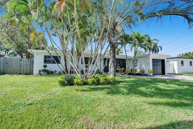 1701 SW 22nd Avenue, Fort Lauderdale, FL 33312