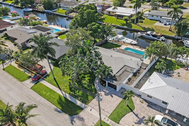 1701 SW 22nd Avenue, Fort Lauderdale, FL 33312