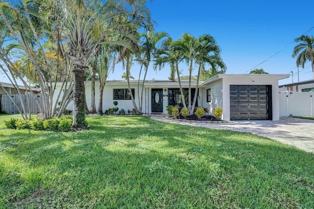 1701 SW 22nd Avenue, Fort Lauderdale, FL 33312