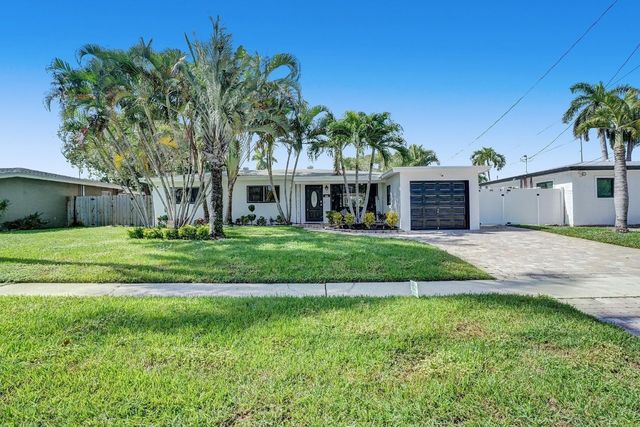 1701 SW 22nd Avenue, Fort Lauderdale, FL 33312