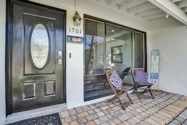 1701 SW 22nd Avenue, Fort Lauderdale, FL 33312