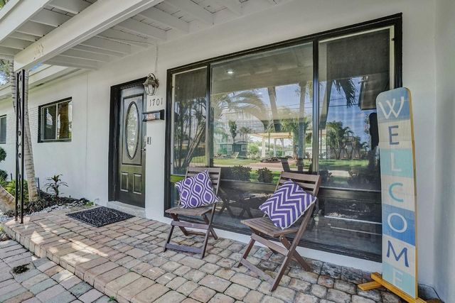 1701 SW 22nd Avenue, Fort Lauderdale, FL 33312