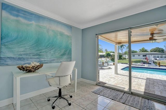 1701 SW 22nd Avenue, Fort Lauderdale, FL 33312