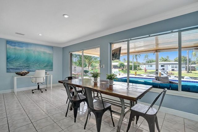 1701 SW 22nd Avenue, Fort Lauderdale, FL 33312