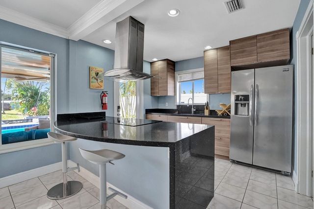 1701 SW 22nd Avenue, Fort Lauderdale, FL 33312