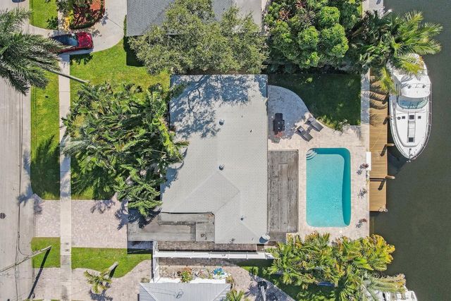 1701 SW 22nd Avenue, Fort Lauderdale, FL 33312