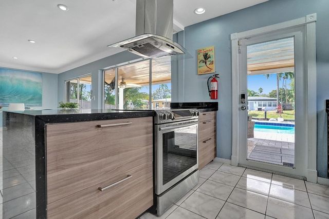 1701 SW 22nd Avenue, Fort Lauderdale, FL 33312