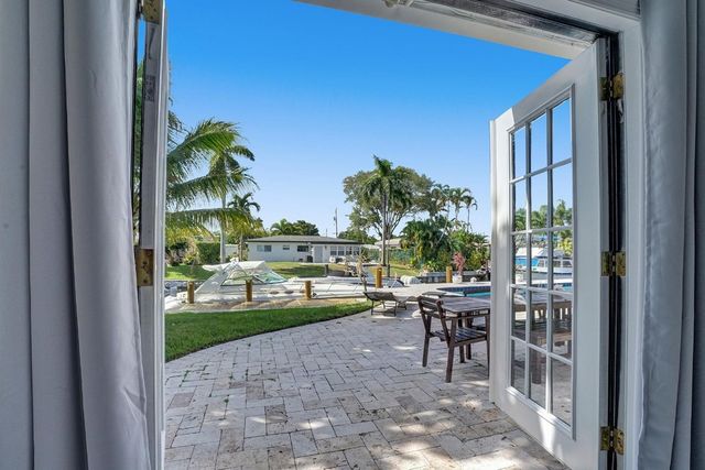 1701 SW 22nd Avenue, Fort Lauderdale, FL 33312