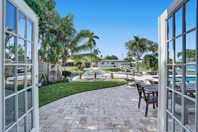 1701 SW 22nd Avenue, Fort Lauderdale, FL 33312