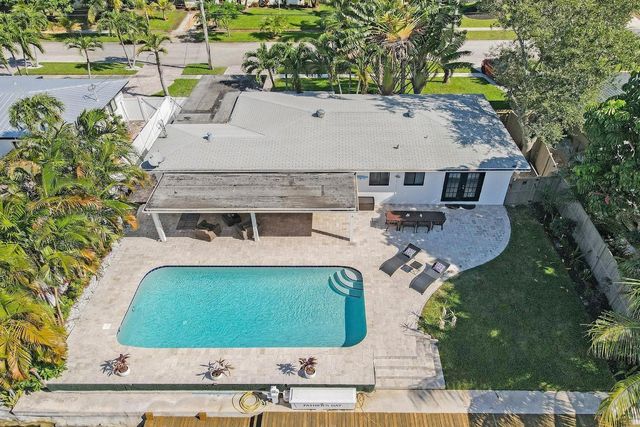 1701 SW 22nd Avenue, Fort Lauderdale, FL 33312