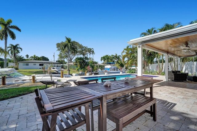 1701 SW 22nd Avenue, Fort Lauderdale, FL 33312