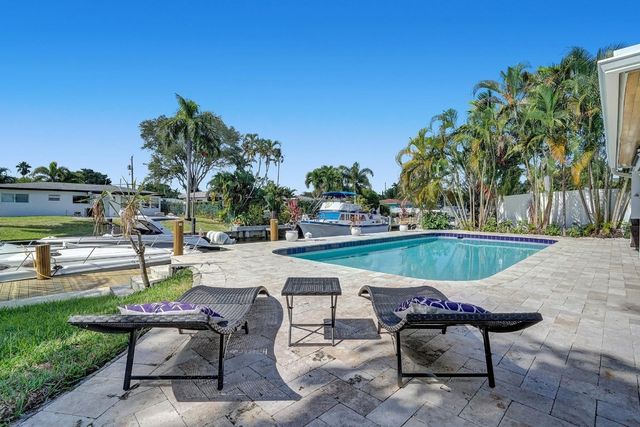 1701 SW 22nd Avenue, Fort Lauderdale, FL 33312