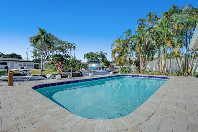 1701 SW 22nd Avenue, Fort Lauderdale, FL 33312