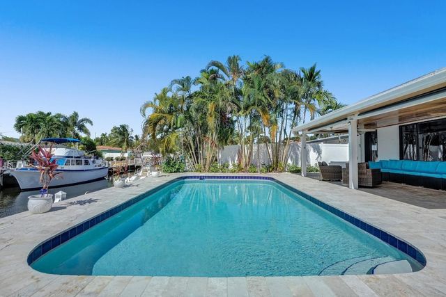 1701 SW 22nd Avenue, Fort Lauderdale, FL 33312