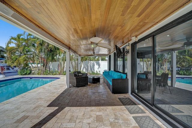 1701 SW 22nd Avenue, Fort Lauderdale, FL 33312