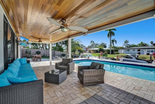 1701 SW 22nd Avenue, Fort Lauderdale, FL 33312