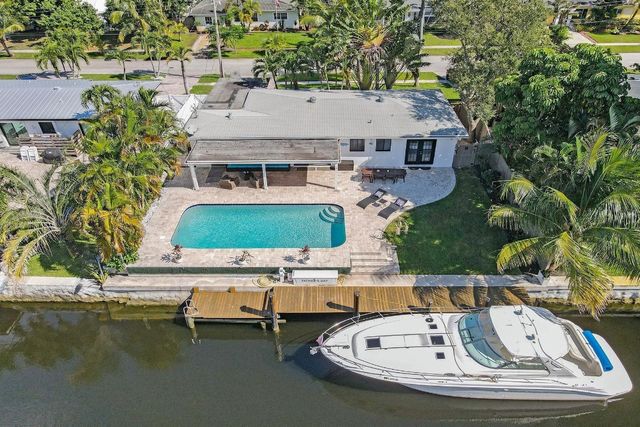 1701 SW 22nd Avenue, Fort Lauderdale, FL 33312