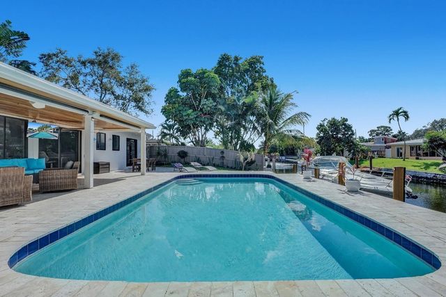 1701 SW 22nd Avenue, Fort Lauderdale, FL 33312