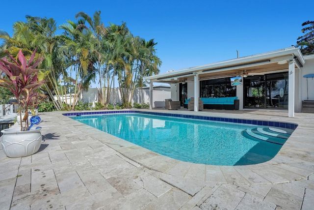 1701 SW 22nd Avenue, Fort Lauderdale, FL 33312