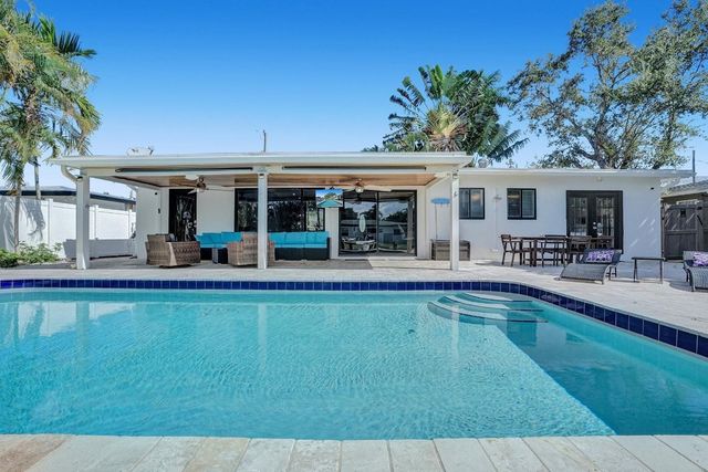 1701 SW 22nd Avenue, Fort Lauderdale, FL 33312