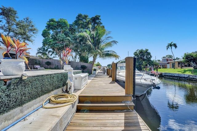 1701 SW 22nd Avenue, Fort Lauderdale, FL 33312