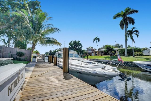 1701 SW 22nd Avenue, Fort Lauderdale, FL 33312