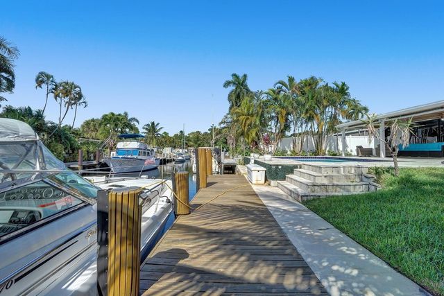 1701 SW 22nd Avenue, Fort Lauderdale, FL 33312