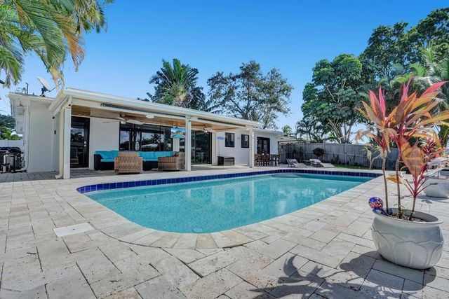 1701 SW 22nd Avenue, Fort Lauderdale, FL 33312