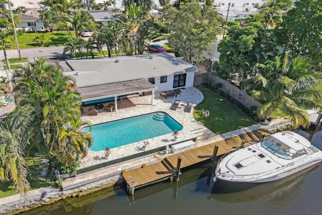 1701 SW 22nd Avenue, Fort Lauderdale, FL 33312