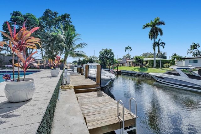 1701 SW 22nd Avenue, Fort Lauderdale, FL 33312