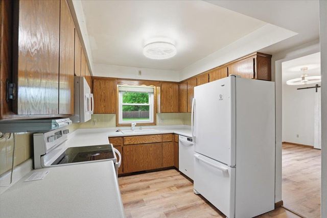 312 S Vine Street, Belleville, WI 53508