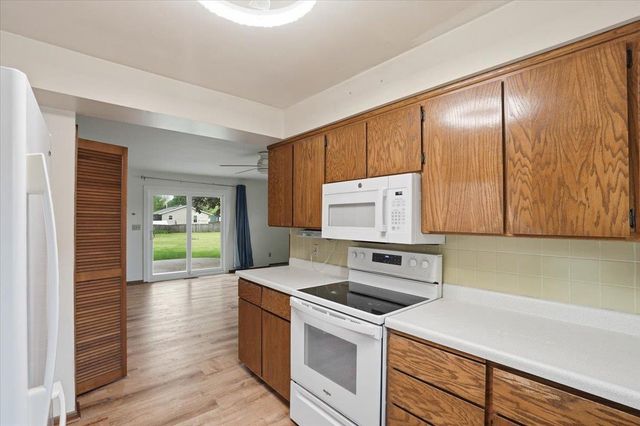 312 S Vine Street, Belleville, WI 53508