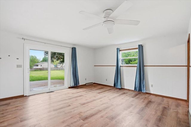 312 S Vine Street, Belleville, WI 53508
