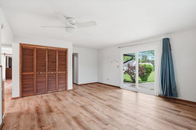 312 S Vine Street, Belleville, WI 53508