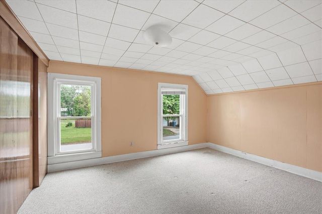 312 S Vine Street, Belleville, WI 53508