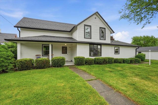 312 S Vine Street, Belleville, WI 53508
